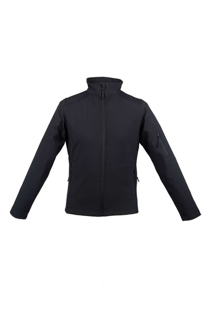 LE801 - WOMEN’S 3-LAYER SOFTSHELL JACKET