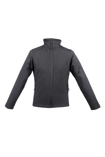 LE801 - WOMEN’S 3-LAYER SOFTSHELL JACKET