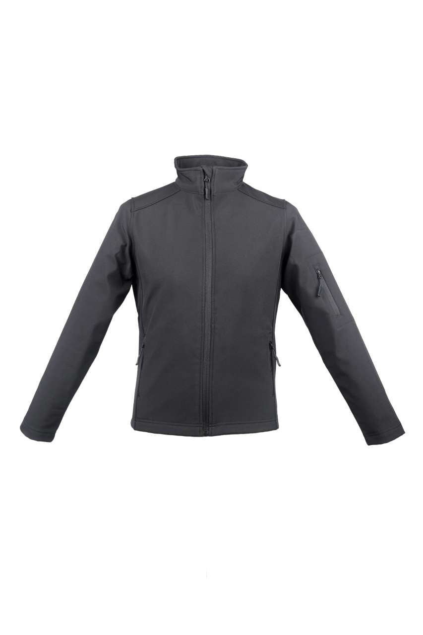 LE801 - WOMEN’S 3-LAYER SOFTSHELL JACKET