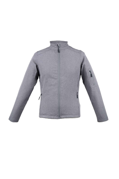 LE801 - WOMEN’S 3-LAYER SOFTSHELL JACKET