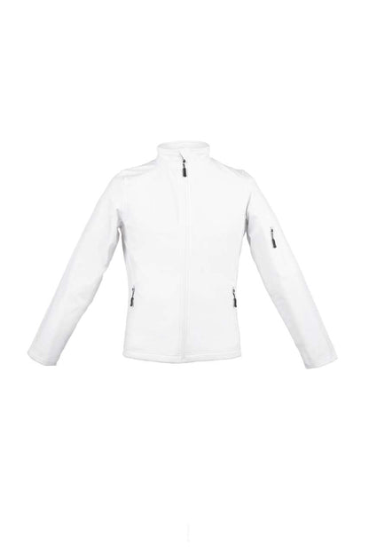 LE801 - WOMEN’S 3-LAYER SOFTSHELL JACKET