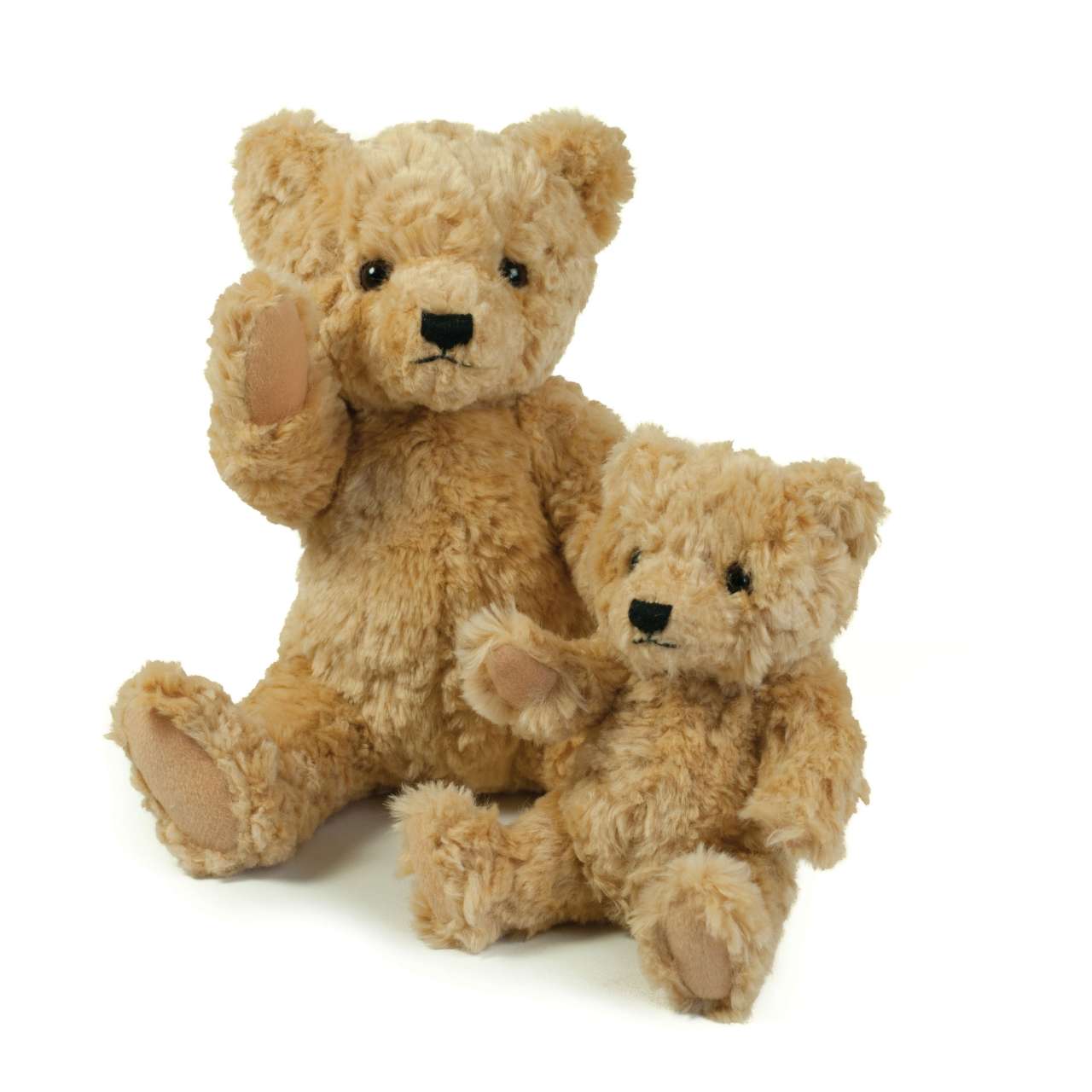 MM016 - CLASSIC JOINTED TEDDY BEAR