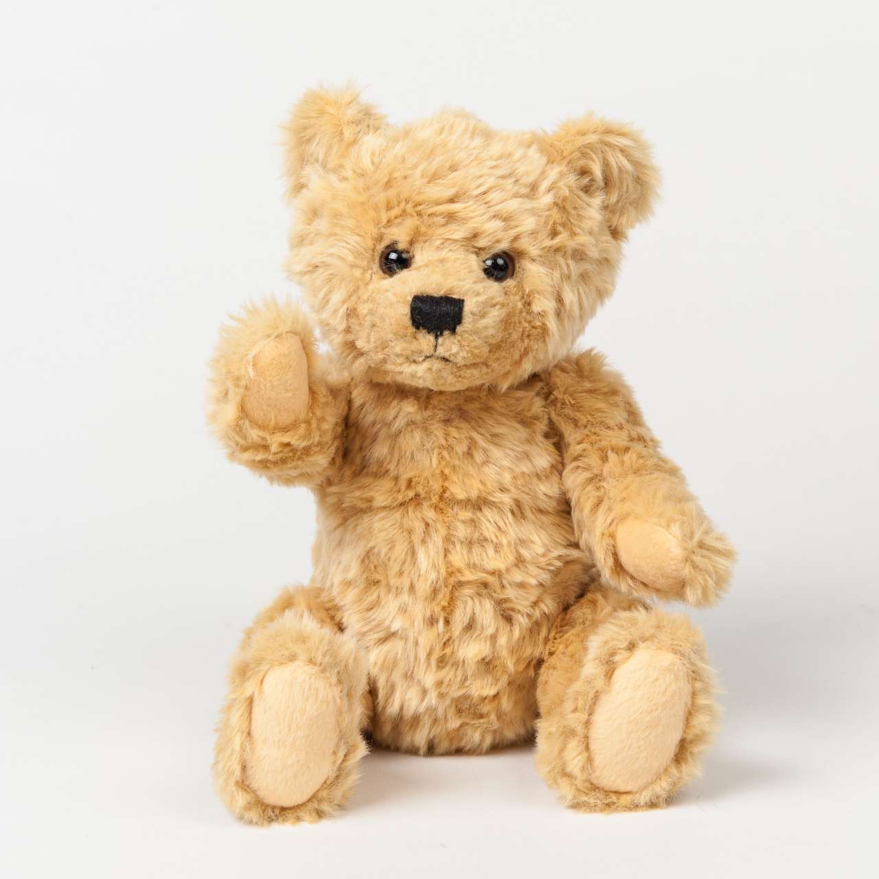 MM016 - CLASSIC JOINTED TEDDY BEAR