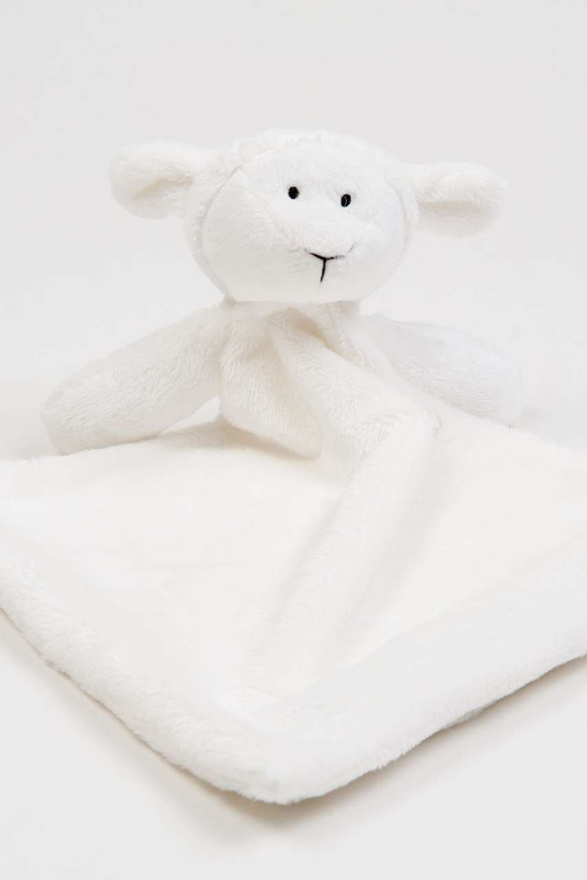 MM019 - LAMB COMFORTER