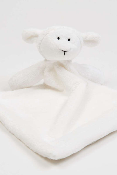 MM019 - LAMB COMFORTER