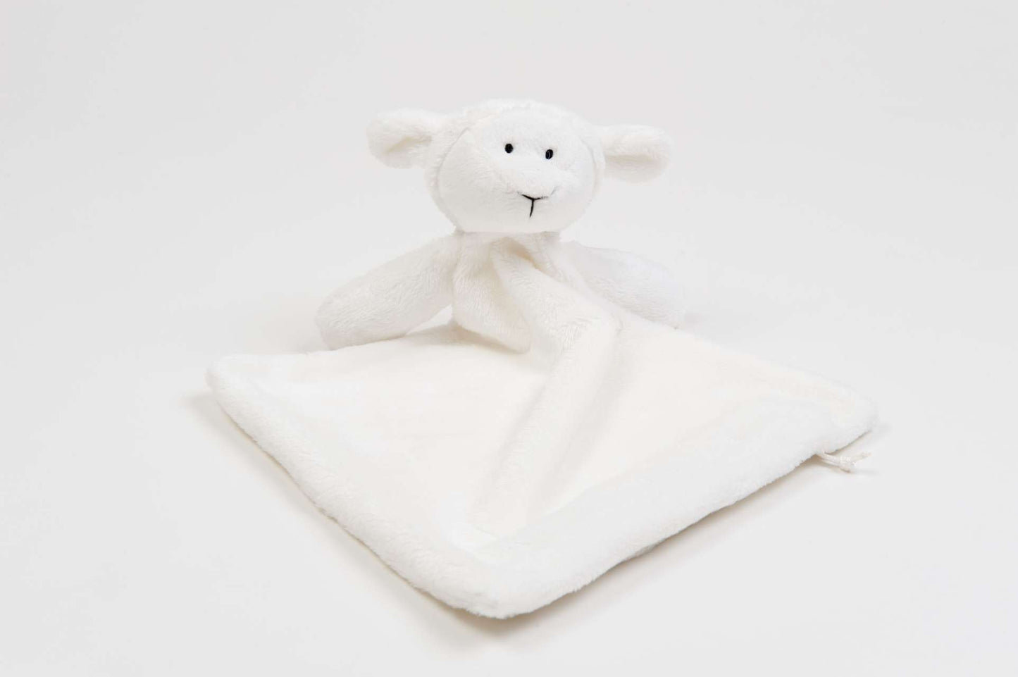 MM019 - LAMB COMFORTER