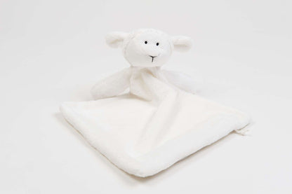 MM019 - LAMB COMFORTER
