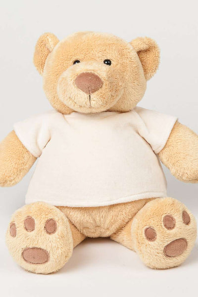 MM021 - MUMBLES HONEY BEAR