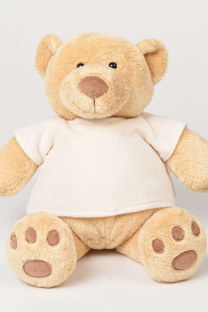 MM021 - MUMBLES HONEY BEAR