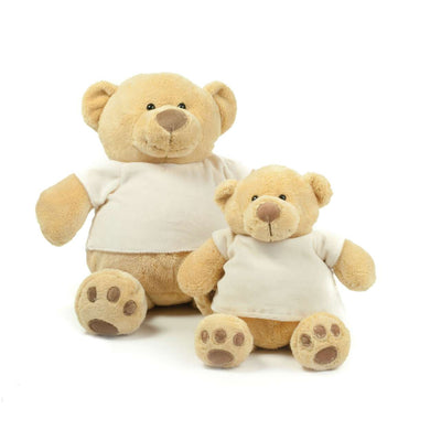MM021 - MUMBLES HONEY BEAR
