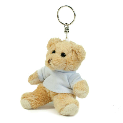 MM023 - BINX BEAR MAGNET & KEYRING