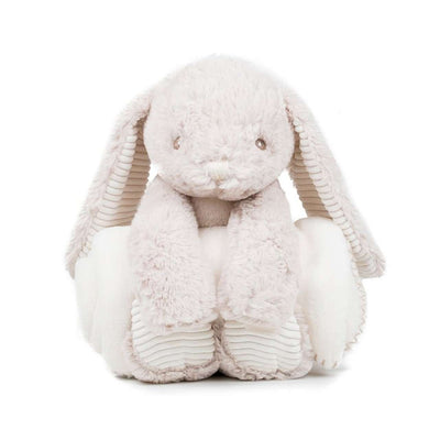 MM034 - RABBIT AND BLANKET