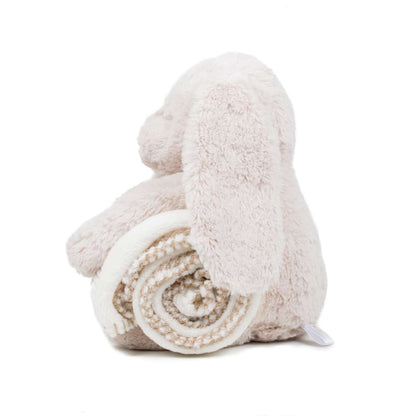 MM034 - RABBIT AND BLANKET