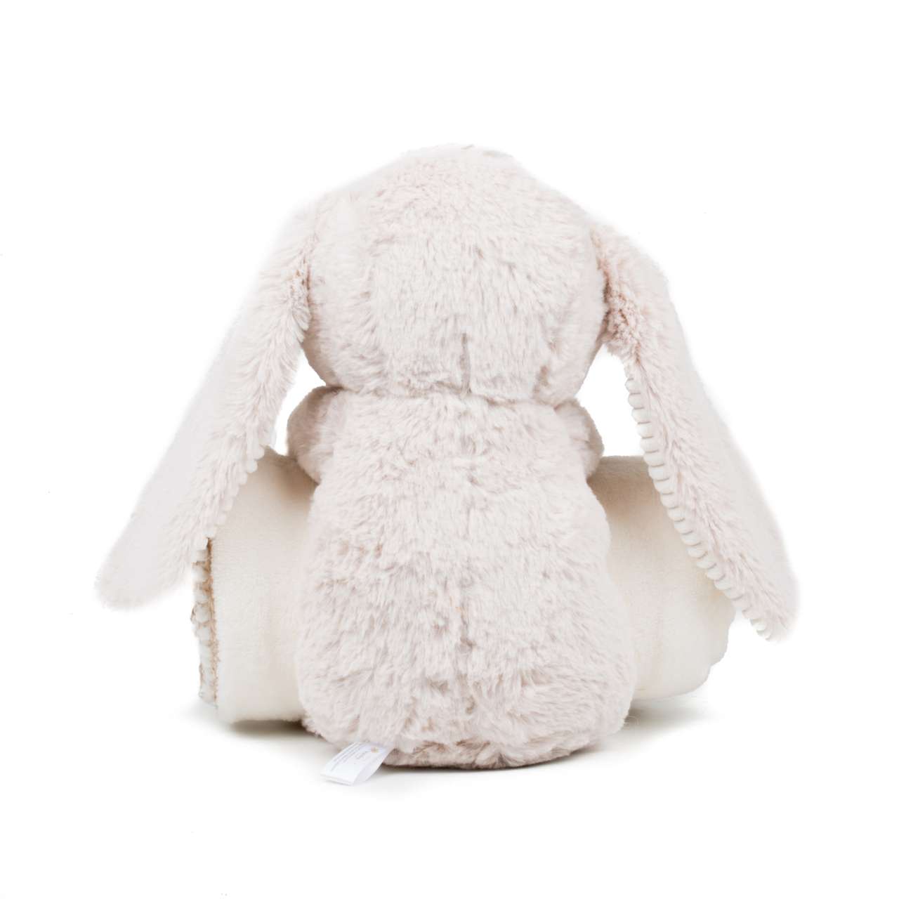 MM034 - RABBIT AND BLANKET