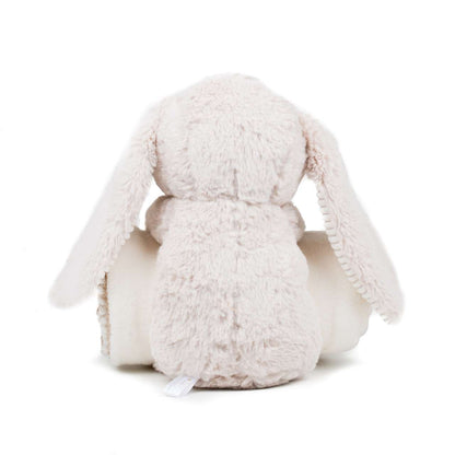 MM034 - RABBIT AND BLANKET