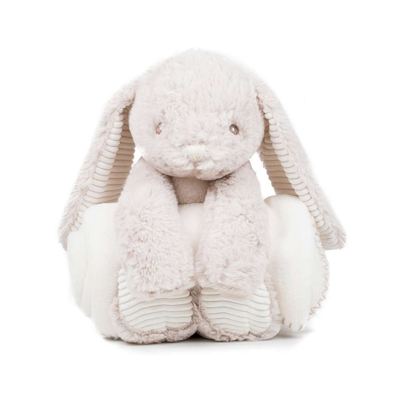 MM034 - RABBIT AND BLANKET