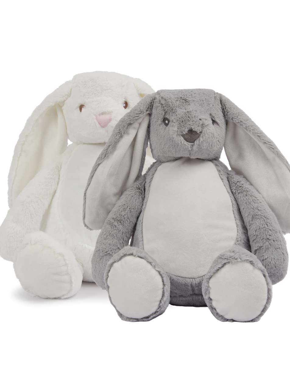 MM050 - ZIPPIE BUNNY