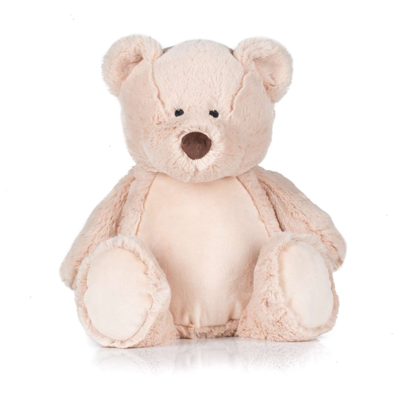 MM051 - ZIPPIE TEDDY