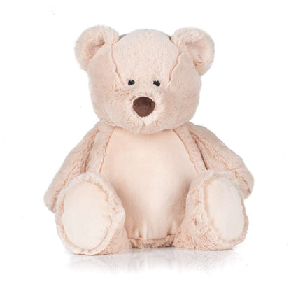 MM051 - ZIPPIE TEDDY