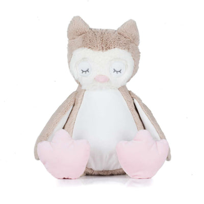MM054 - ZIPPIE OWL