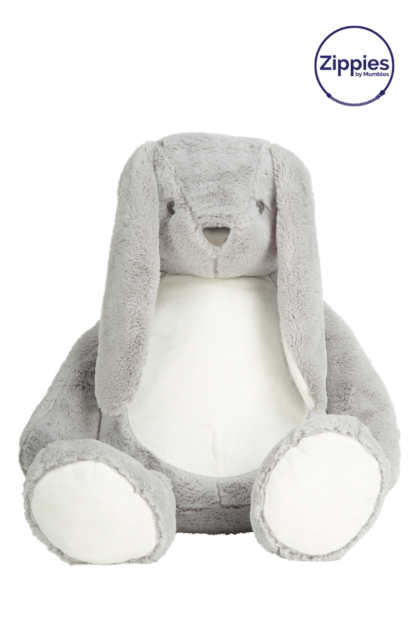 MM550 - GIANT ZIPPIE BUNNY