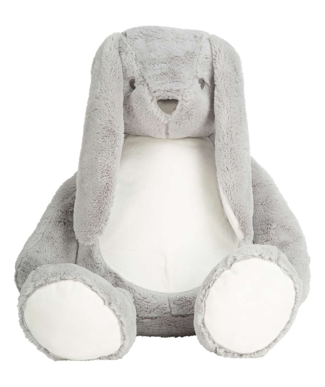 MM550 - GIANT ZIPPIE BUNNY