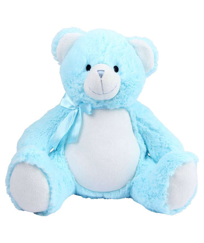 MM556 - ZIPPIE NEW BABY BEAR