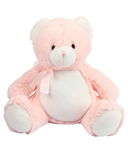MM556 - ZIPPIE NEW BABY BEAR