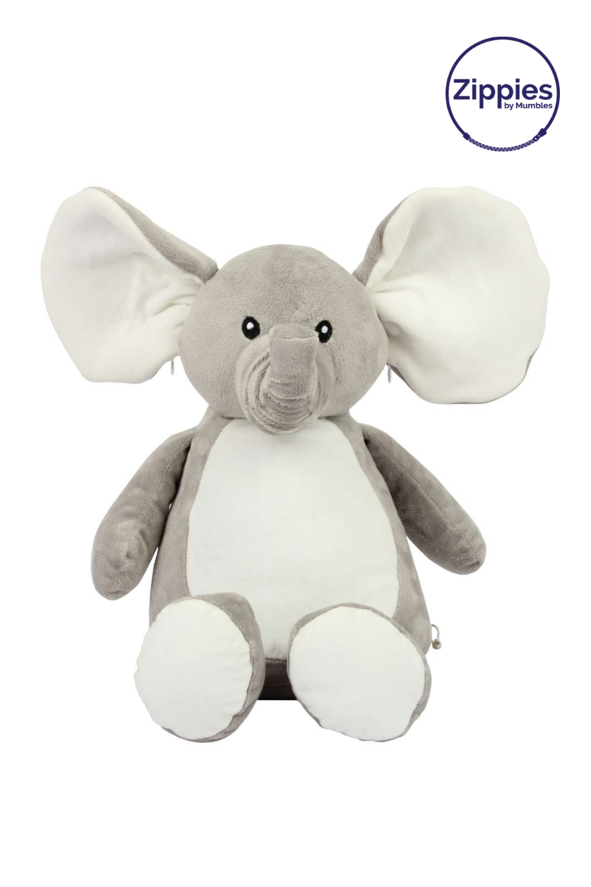 MM558 - ZIPPIE ELEPHANT