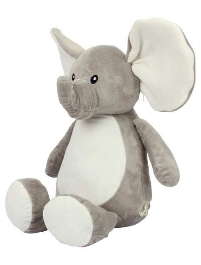 MM558 - ZIPPIE ELEPHANT