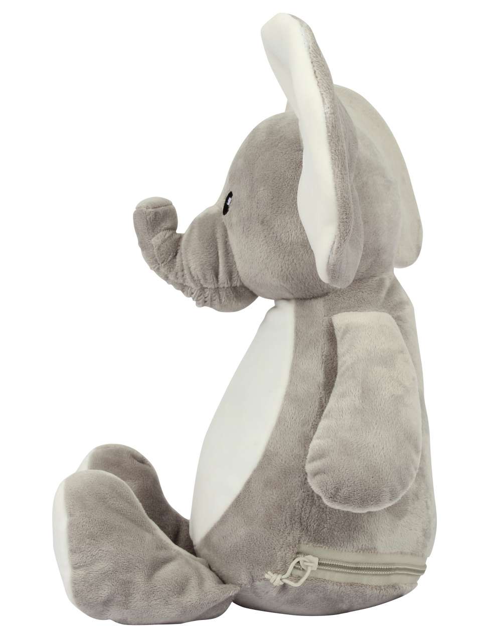 MM558 - ZIPPIE ELEPHANT