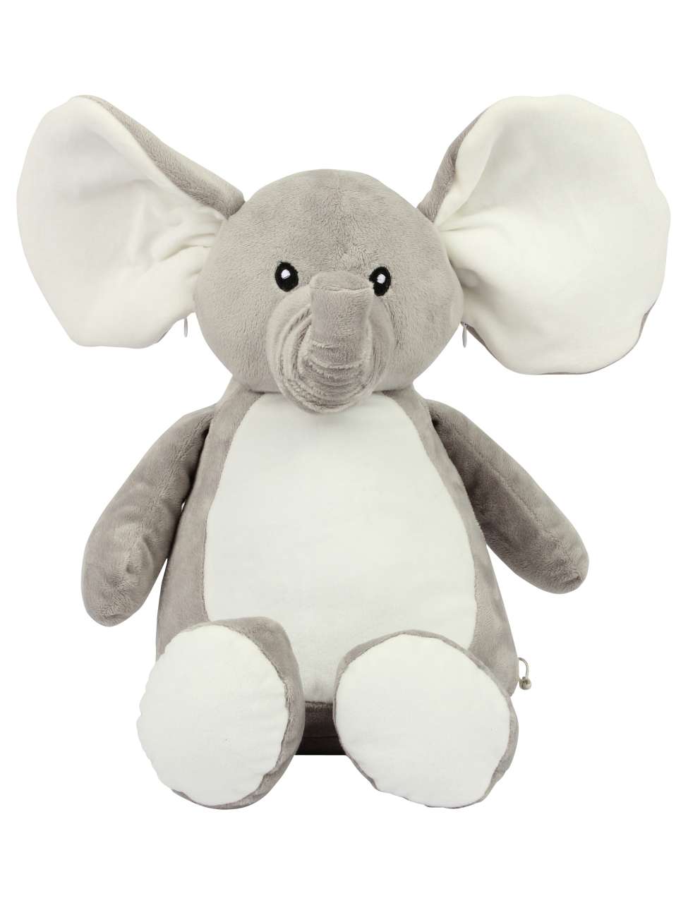 MM558 - ZIPPIE ELEPHANT