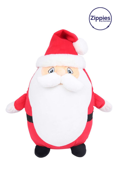 MM563 - ZIPPIE FATHER CHRISTMAS