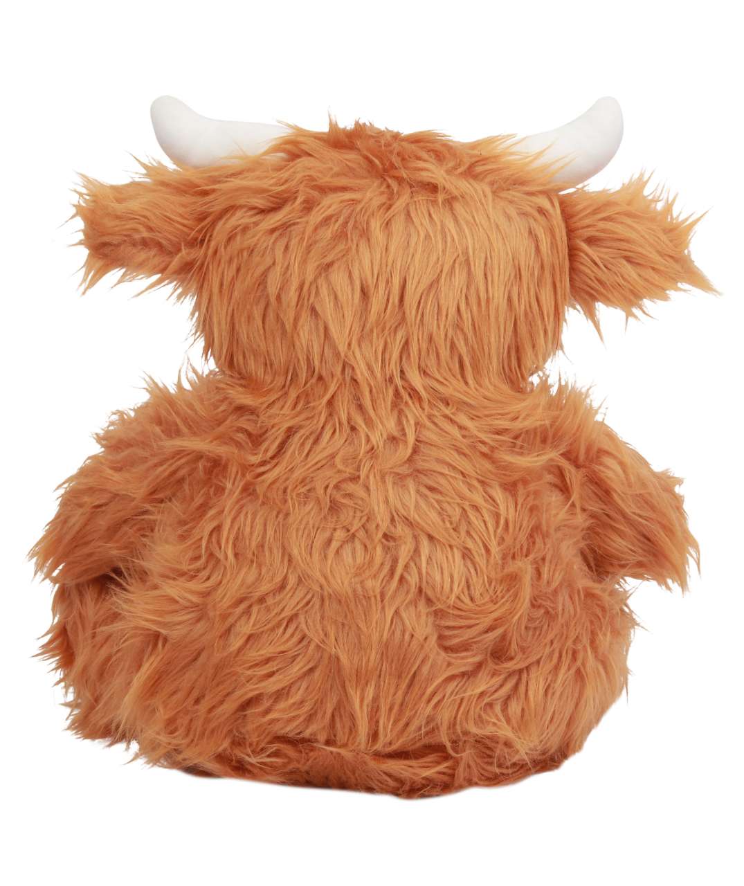 MM565 - ZIPPIE HIGHLAND COW