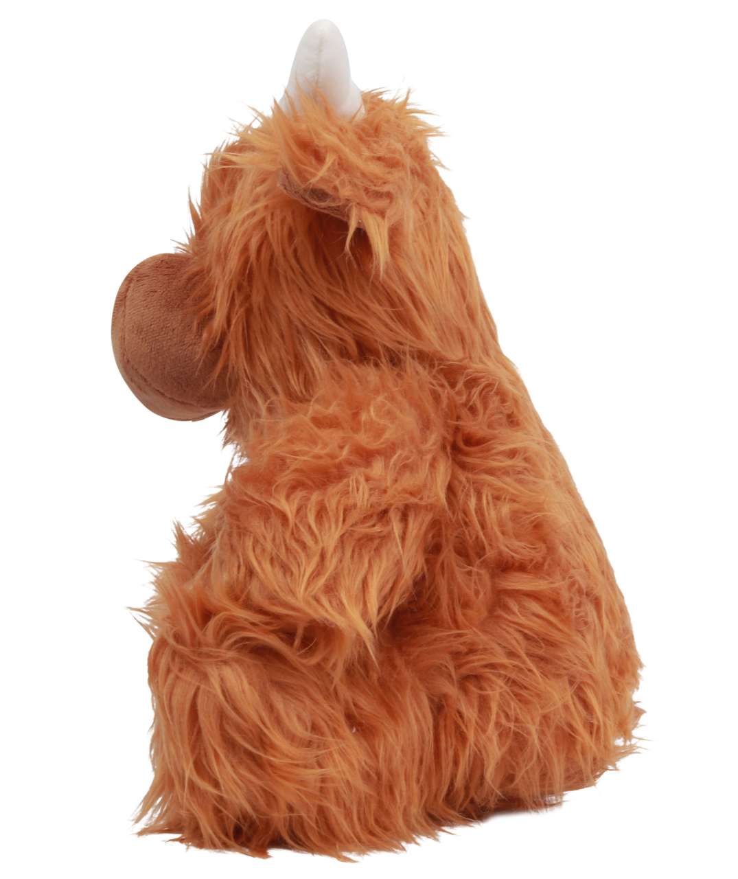 MM565 - ZIPPIE HIGHLAND COW