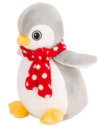 MM566 - ZIPPIE PENGUIN