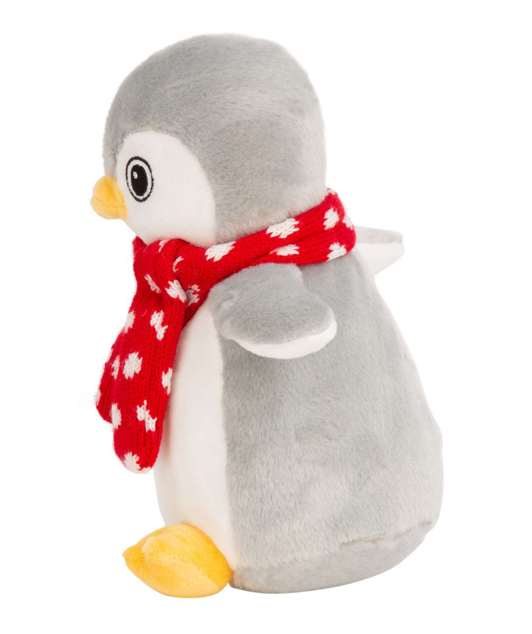MM566 - ZIPPIE PENGUIN