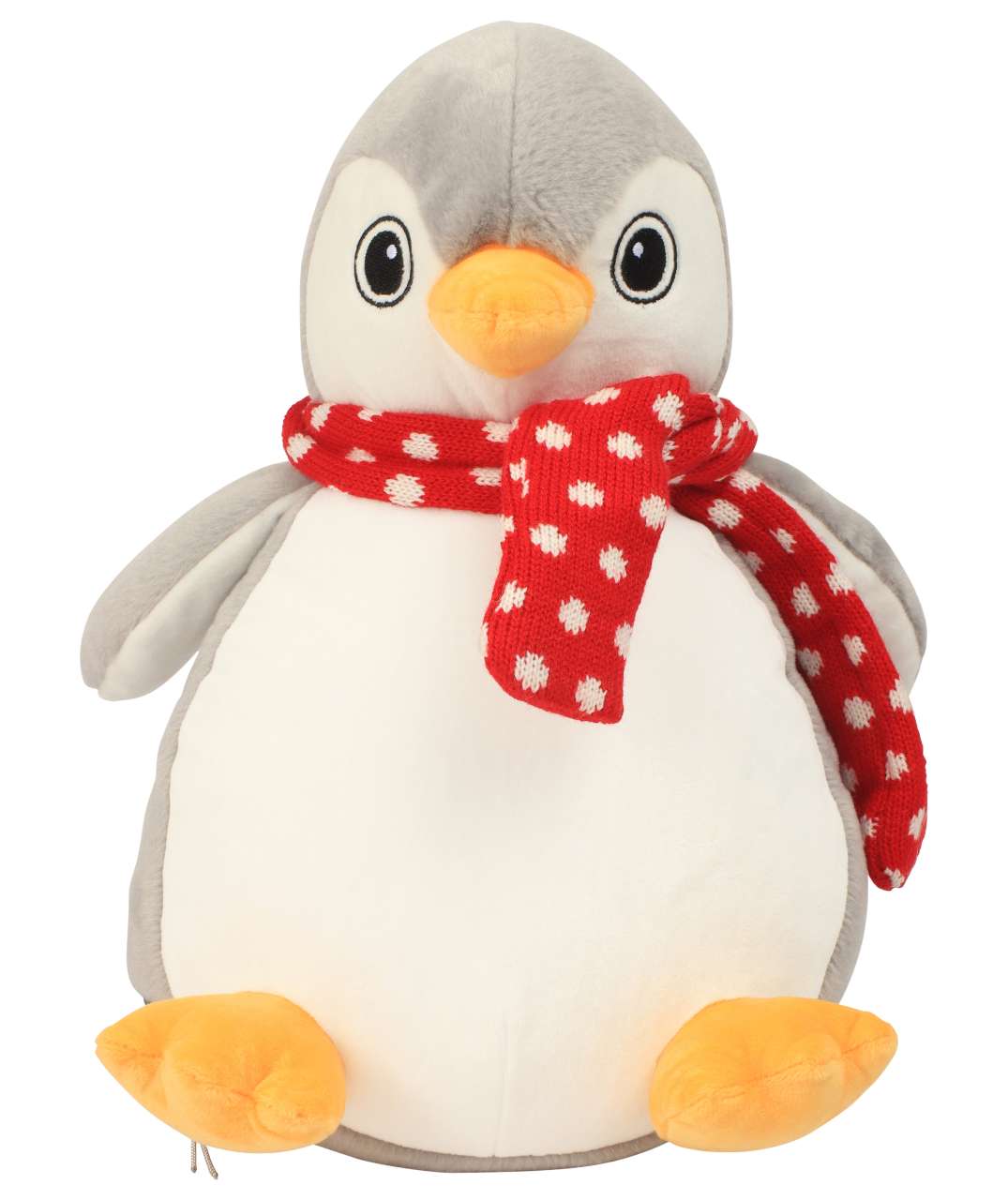 MM566 - ZIPPIE PENGUIN