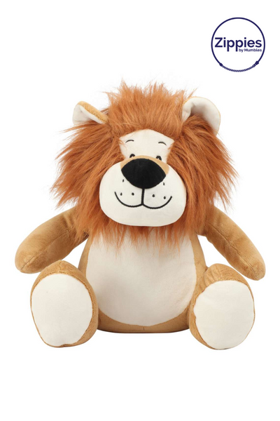 MM569 - ZIPPIE LION