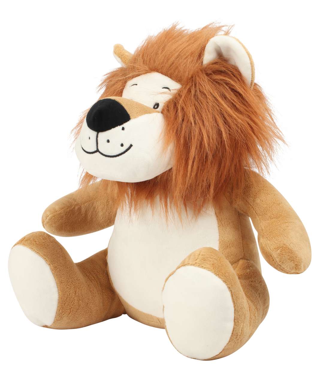 MM569 - ZIPPIE LION