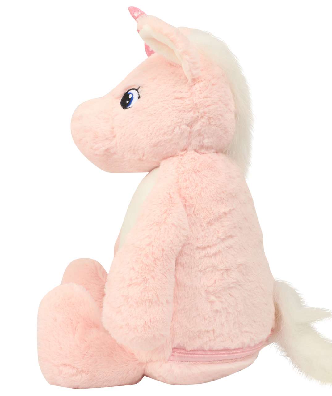 MM570 - PINK ZIPPIE UNICORN