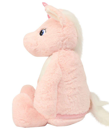 MM570 - PINK ZIPPIE UNICORN