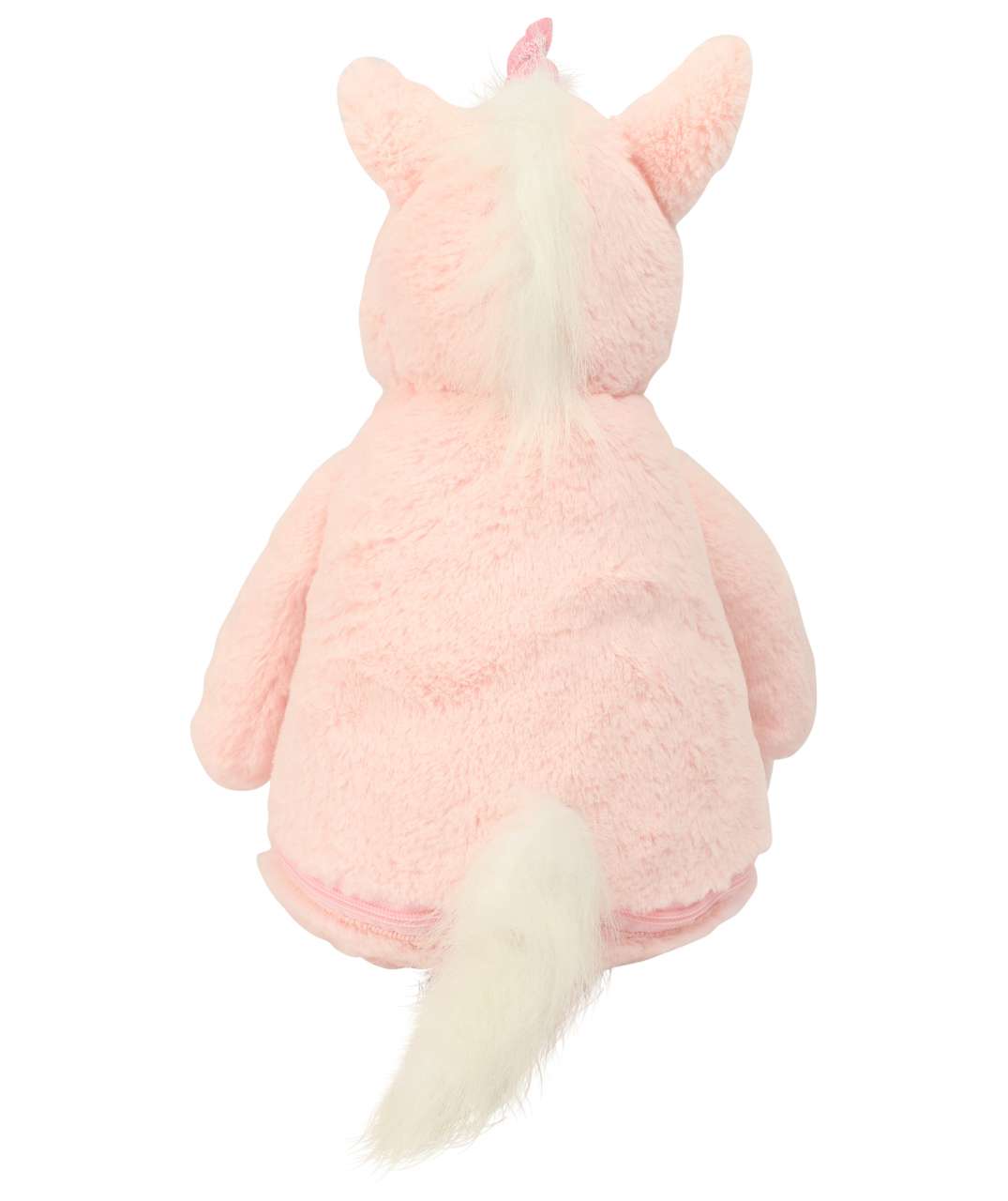 MM570 - PINK ZIPPIE UNICORN