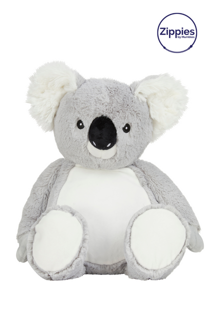 MM574 - ZIPPIE KOALA BEAR