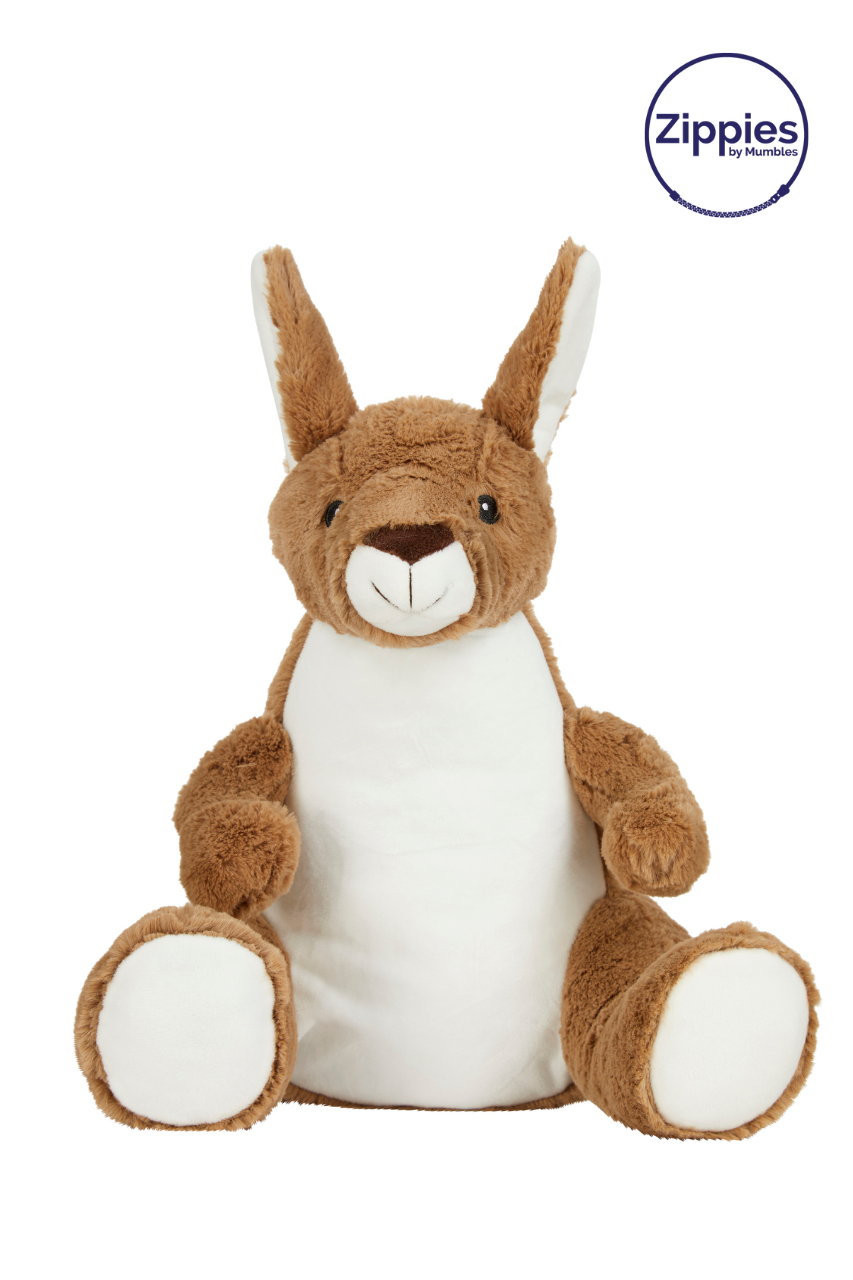 MM575 - ZIPPIE KANGAROO