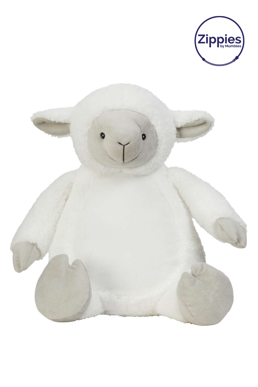 MM576 - ZIPPIE LAMB