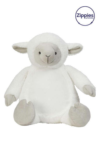 MM576 - ZIPPIE LAMB