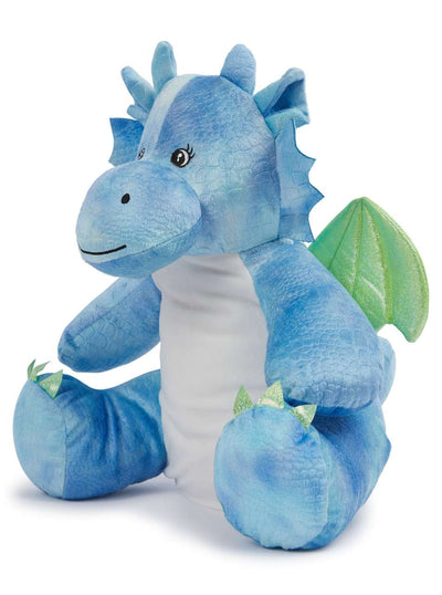 MM579 - ZIPPIE BLUE DRAGON