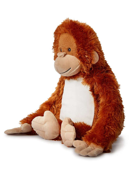 MM580 - ZIPPIE ORANGUTAN