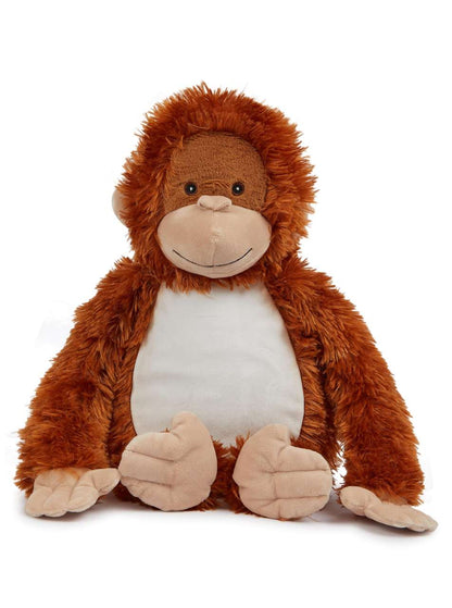 MM580 - ZIPPIE ORANGUTAN